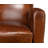 The Taft Upholstered Accent Chair