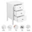 Dujka Bedside Table-817215917