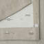 Panneau de rideau simple obscurcissant en lin Oneridge-436249577-436251669