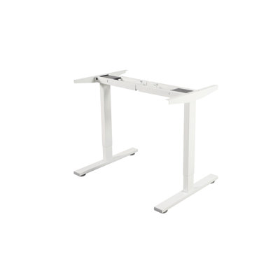 Base de bureau H 46 po x l 63 po