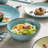 Aagman 16 Piece Stoneware Dinnerware Set - Service for 4-453472619