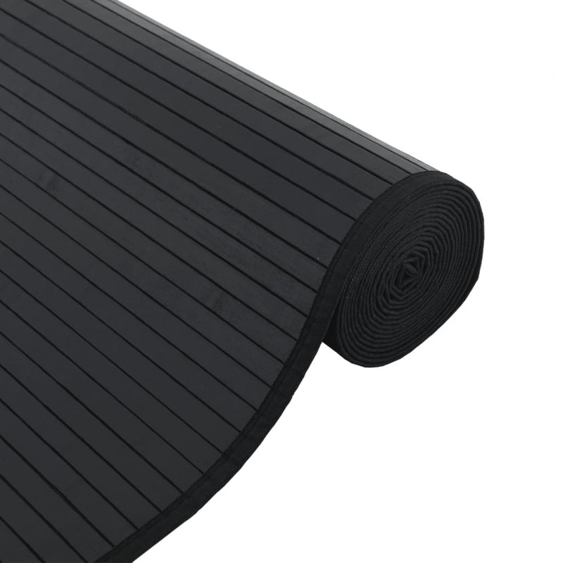 Rug Bamboo, Rectangle 70 x 100cm