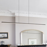 Jerger 1 - Light LED Kitchen Island Pendant