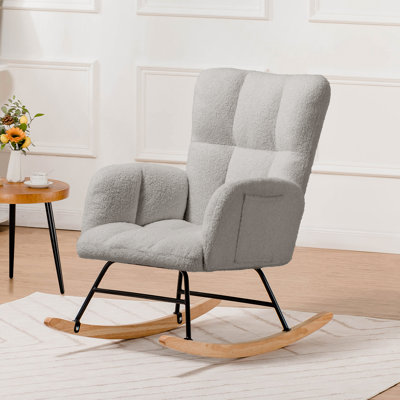 Ardelia Rocking Chair