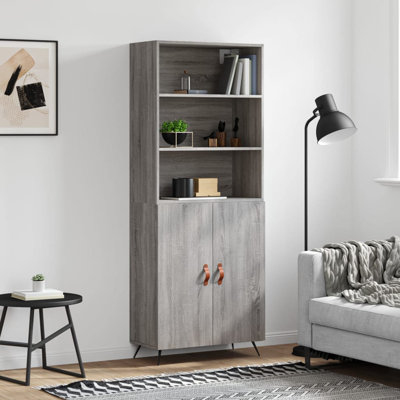 Meleya 69.5cm Sideboard