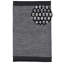 Kilim Mia Hand Woven Flatweave Cotton Grey Rug-60590747