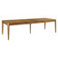 Table à manger rectangulaire