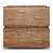 Brown is out of stock selected