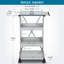 Chariot utilitaire Hermides-21305522