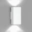 Dau Doble 2 - Light Flush Mount-1124717987