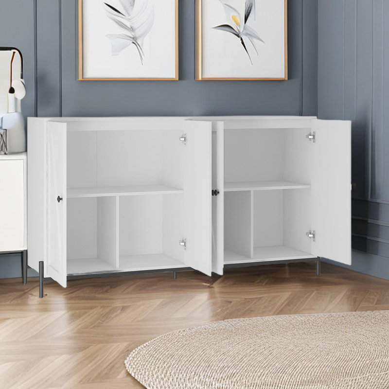 Lianna 61'' Sideboard