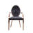 Teagan 18.5'' H Tufted Velvet Upholstered Armchair-29162196-29162201