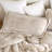Original Plush White Sands Coma Inducer Pillow Sham-66655400