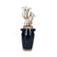 Handmade Ceramic/Porcelain Table Vase-824727134-824728654