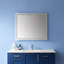 Miroir de salle de bain/coiffeuse illuminé Varese-1293449296