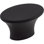 Edgewater 1 5/16" Length Oval Knob