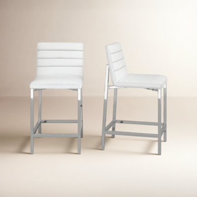 Misa Bar and Counter Stool