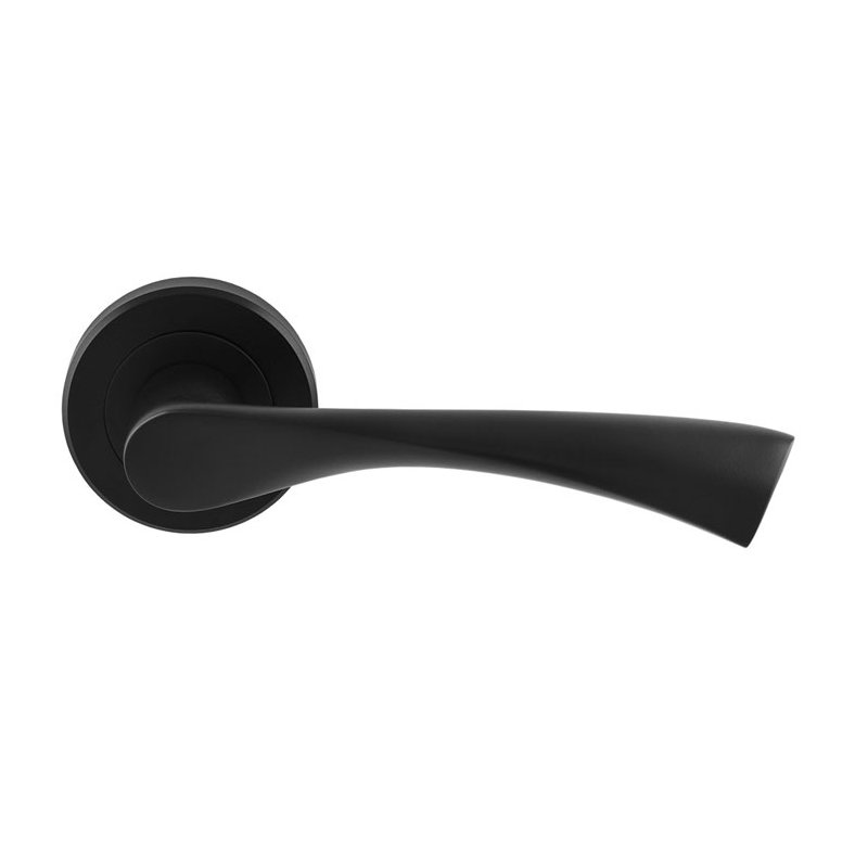 Serozzetta Venti (Hall & Closet) Door Handle