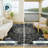 Machine Washable Indoor/Outdoor Chantille ACN2489 Global Rug-414553669-414553680