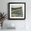 Cuivre crépuscule II - peinture encadrée-203100469-203100470