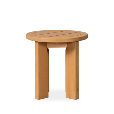 Table d'appoint Dewey