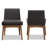 Klimek 17.91 " H Upholstered Side Chair-808165600