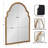 Westin Wood Mirror-462444965-464725051