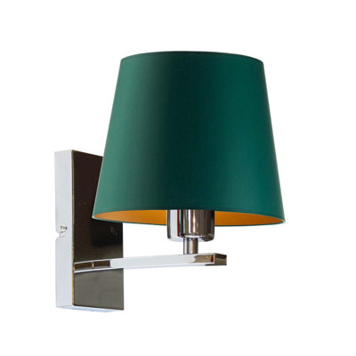Eaddie Swing Arm Sconce