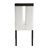 Donard 20.5'' H Boucle Upholstered Side Chair