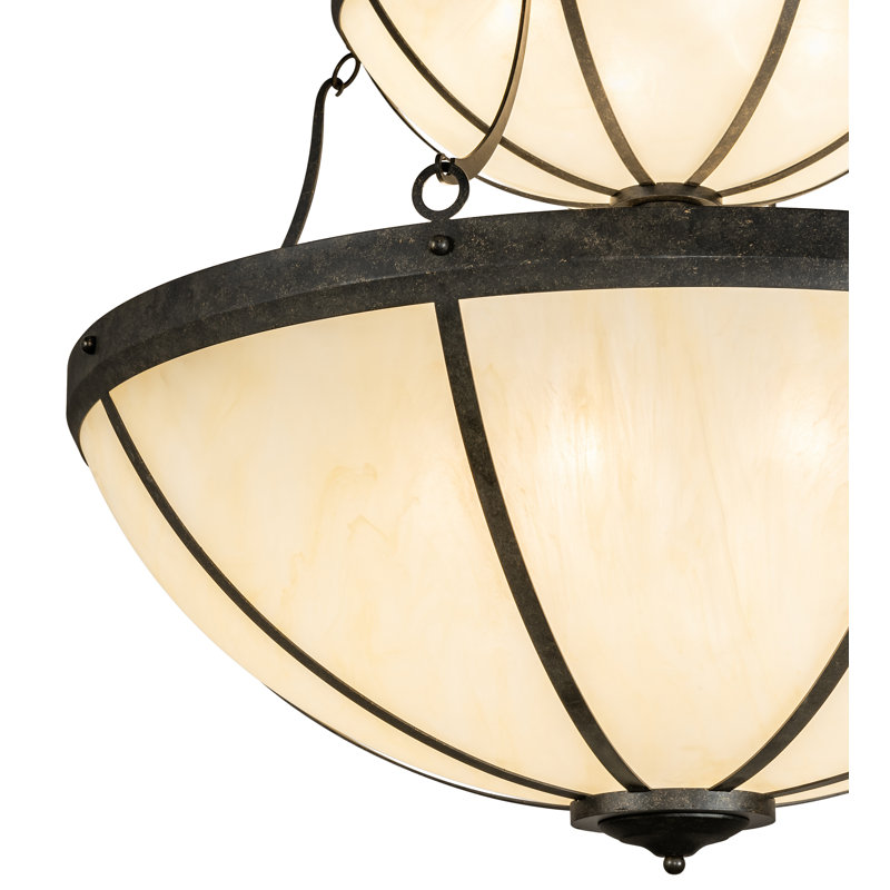 10 - Light Chandelier