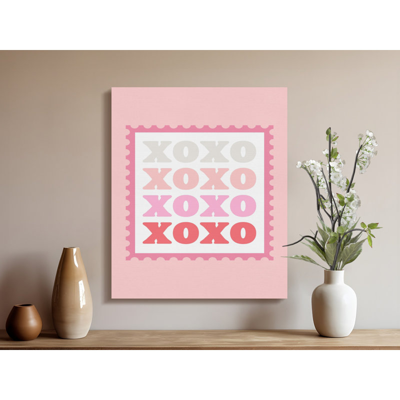 Cranford Wrapped Canvas Print Set, 15x30
