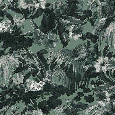 Limerence 9.84' L x 70.87" W Wallpaper Roll