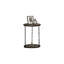 Ensemble de table basse et table de bout Rustic-370481204