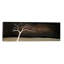 Winters Reach by Heather Offord - Wrapped Canvas Panoramic Painting-1063360155