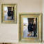 Cadre antique raffiné 3 pièces pour photos et décorations de bureau 11 po x 14 po-488922715-488922717-488922719