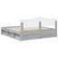 Solid Wood Bed-1180282790-1180282789