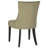 Gallager 19.5'' H Upholstered Parsons Chair-558630615-666763374