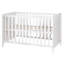 Hamburg Mini 2-Piece Nursery Furniture Set