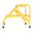 Amundson 2 - Step Aluminum Step Stool