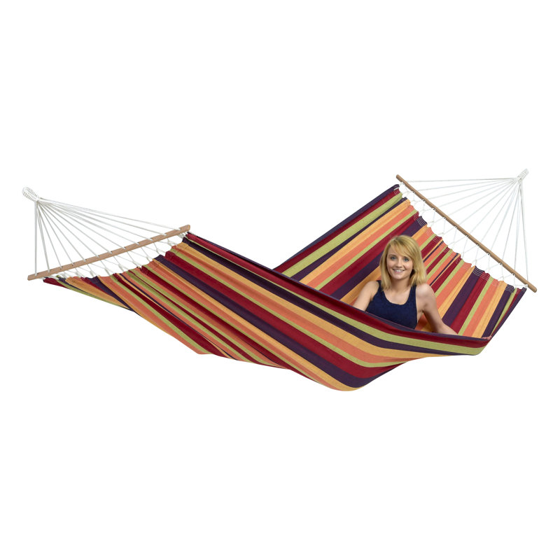 Brasilia Single Hammock, Tropical