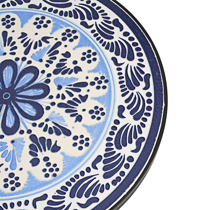 Table d'appoint de patio