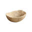 Handmade Stone Decorative Bowl