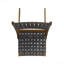 Ensemble de 2 chaises d'extérieur pliables