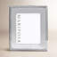 Classic Metal Picture Frame