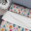 Ensemble de housse de couette Ikat-40234512