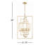 7-Light Chandelier