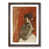 Walnut Framed selected