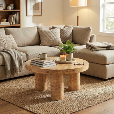 Table basse Eames Modern