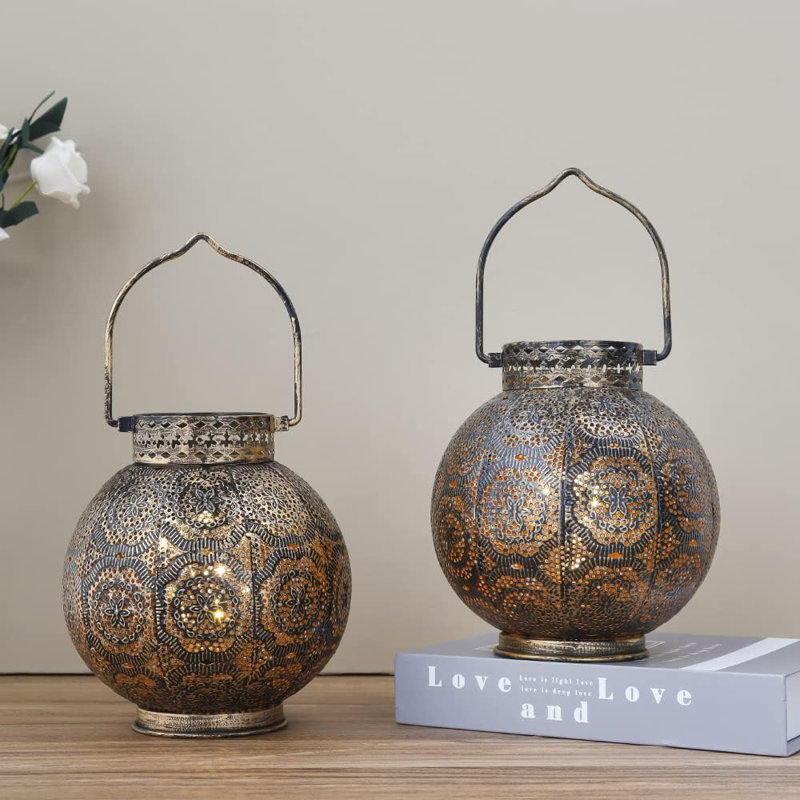 JHY DESIGN, Brun