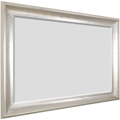 Miroir d'appoint mural